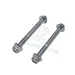 Engine Hanger Mounting Bolts with Nuts